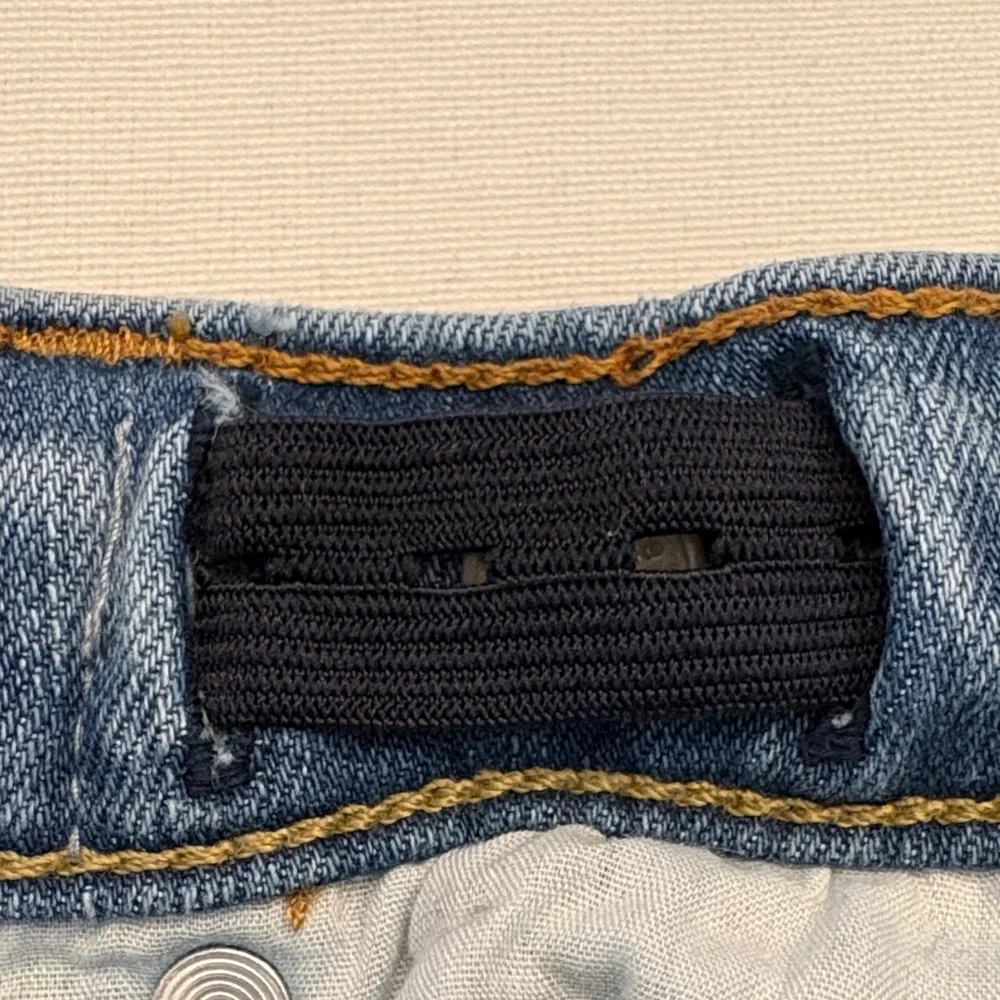 Abercrombie Kids Light Blue Jeans